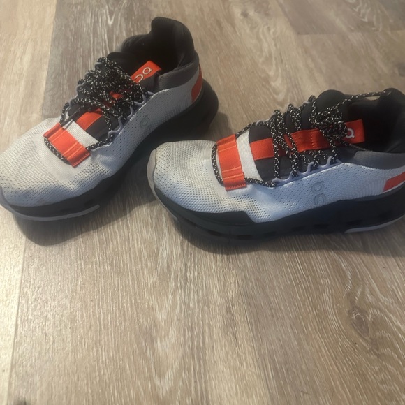 Nova On clouds women’s - Picture 5 of 7